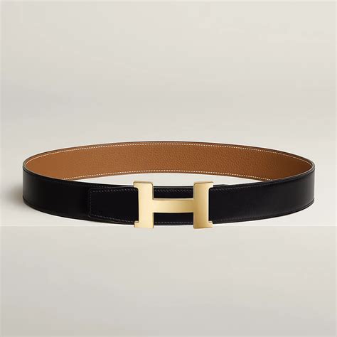 constance belt buckle 38mm